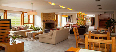 Antiguos Hotel San Martín de los Andes