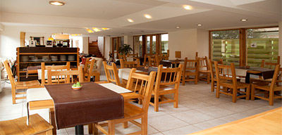 Antiguos Hotel