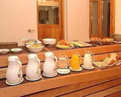 Hotel Antiguos 3*